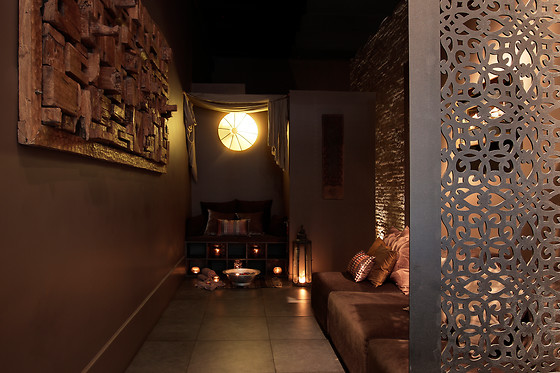 EVASIOM SPA - photo 12