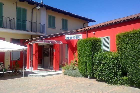 Hotel Borgo San Martino - photo 1