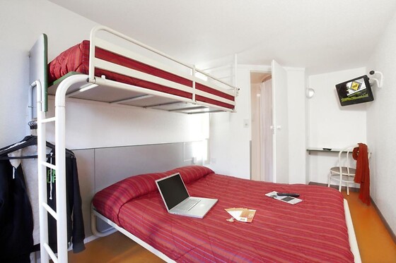Hôtel Première Classe - Evreux - photo 3