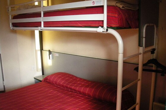 Hôtel Première Classe - Evreux - photo 9