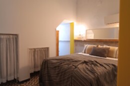 APARTAMENTO LOS PECES