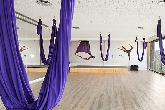 Phive Celas Fitness Club - photo 7