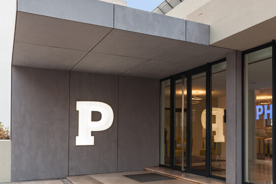 Phive Celas Fitness Club - photo 8