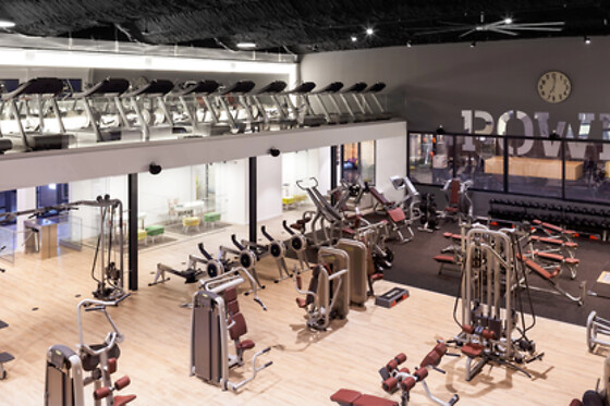 Phive Celas Fitness Club - photo 6