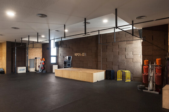 Phive Celas Fitness Club - photo 4