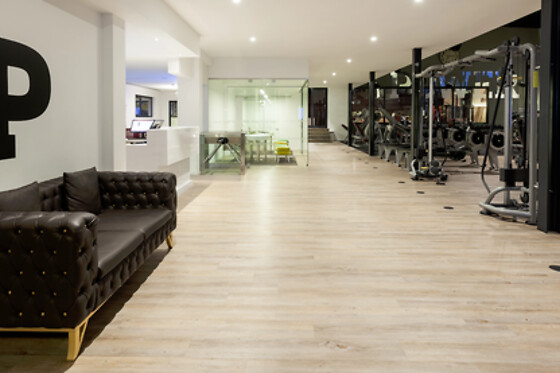Phive Celas Fitness Club - photo 3