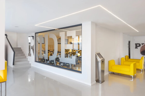 Phive Celas Fitness Club - photo 5