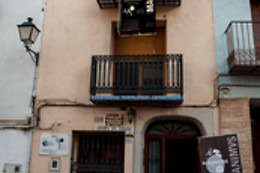 CASA RURAL MAGNANIMVS