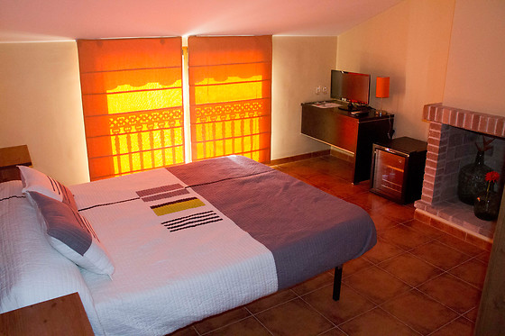 CASA RURAL MAGNANIMVS - photo 11