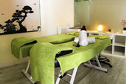STAR & SUN WELLNESS BEAUTY
