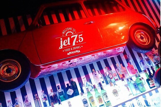JET7.5 Food&Drinks - photo 4