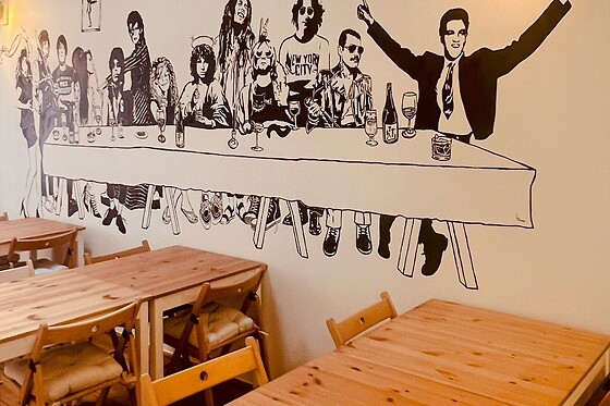2 Petiscos à escolha para 2 no JET7.5 Food&Drinks - Tasca dos 7 (Figueira da Foz)