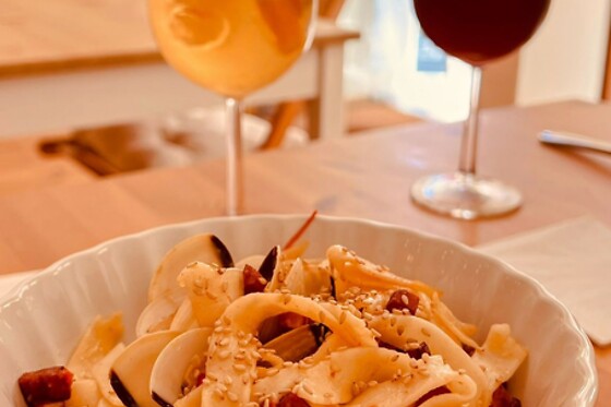 2 Petiscos à escolha para 2 no JET7.5 Food&Drinks - Tasca dos 7 (Figueira da Foz)