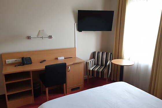 Online Booking EPS - photo 2