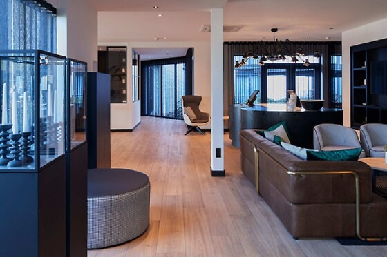 Online Booking EPS - photo 4