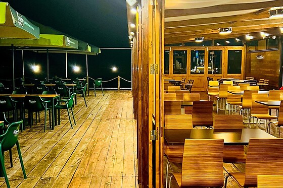 2 Petiscos à escolha para 2 no JET7.5 Food&Drinks - Tasca dos 7 (Figueira da Foz)