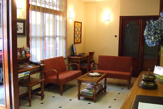 HOTEL CABEZA - photo 4
