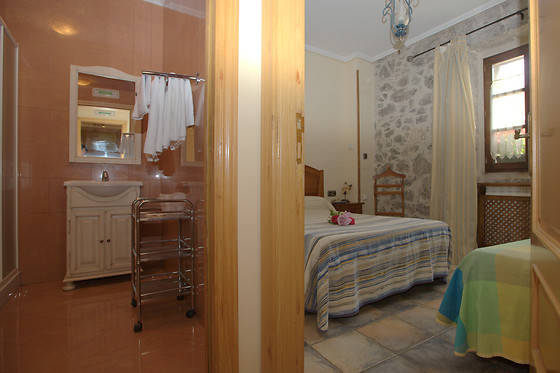 HOSTAL RURAL ELOSTA - photo 1