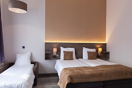 Online Booking EPS