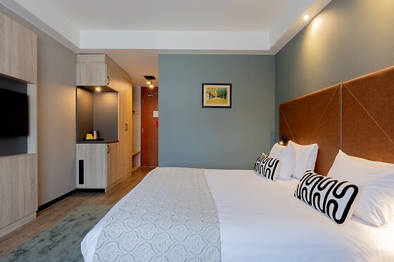 Online Booking EPS - photo 0