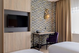 Online Booking EPS