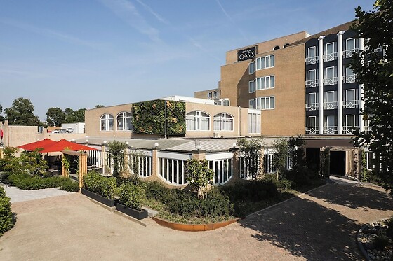 Online Booking EPS - photo 0