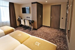 Online Booking EPS