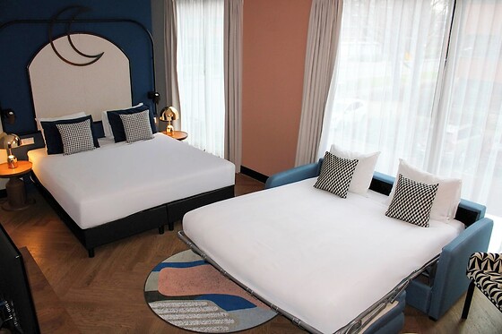 Online Booking EPS - photo 2