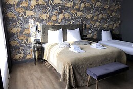 Online Booking EPS