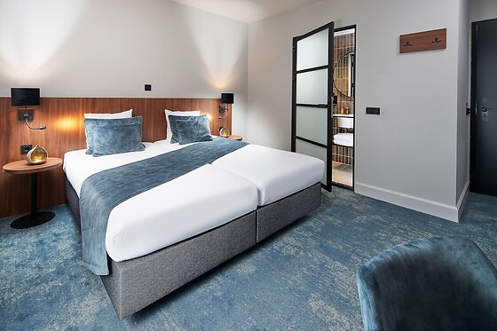 Online Booking EPS - photo 0