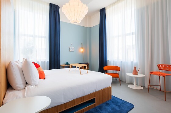 Online Booking EPS - photo 0