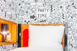 Online Booking EPS