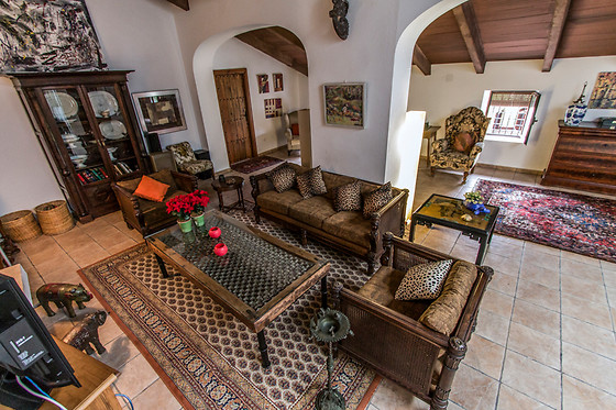 FINCA VILLA JUAN - photo 4