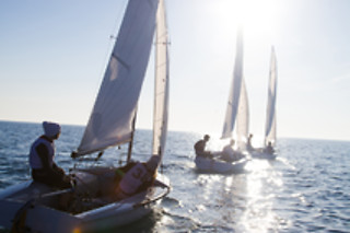Passeio de Barco para 2 |  Bork You em Oeiras