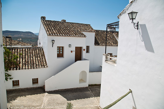 VILLA TURISTICA DE PRIEGO - photo 10