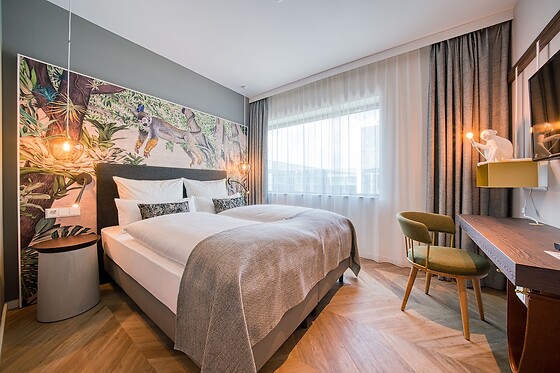 Online Booking EPS - photo 0