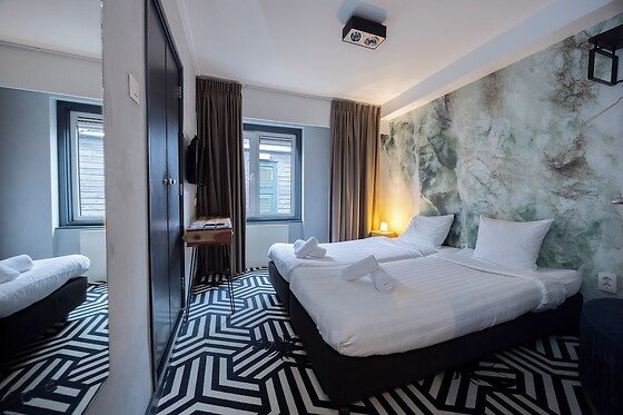 Online Booking EPS - photo 0