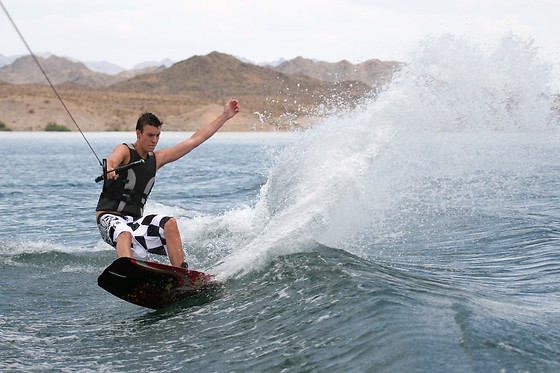 Boarder Club Portugal - photo 5