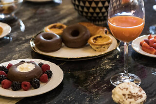 Um Gourmet Card para 2 em Ruella da Villa em Vila Nova de Gaia (Porto)
