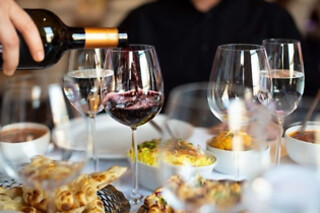 Um Gourmet Card para 2 em Ruella da Villa em Vila Nova de Gaia (Porto)