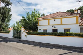 1 noite em casa com pequeno-almoço para 5 | Quinta da Mimosa, Coruche (Santarém)