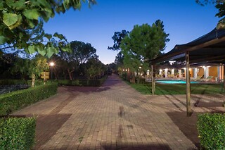 1 noite em casa com pequeno-almoço para 5 | Quinta da Mimosa, Coruche (Santarém)