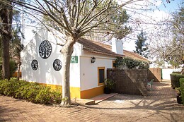 Quinta da Mimosa