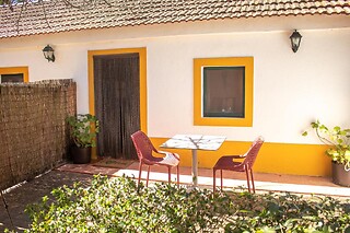 1 noite em casa com pequeno-almoço para 5 | Quinta da Mimosa, Coruche (Santarém)
