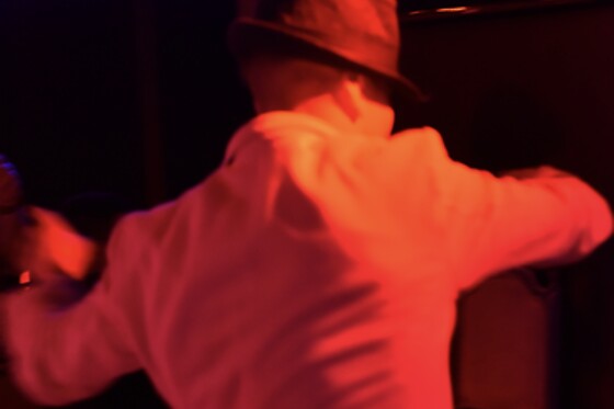 Jantar + Espectáculo de Dança Sensual para 2 | Magic Moments Restaurant & Dance Club (Lisboa)