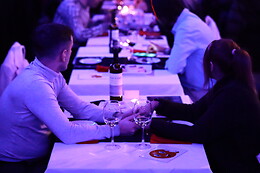 MAGIC MOMENTS RESTAURANT & DANCE CLUB