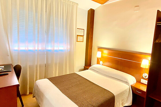 HOTEL MIDAMA - photo 2