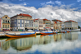 Escapadinha em Portugal