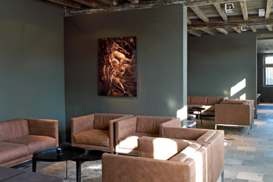 D-Hotel - photo 5