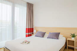 Comfort Aparthotel Le Mans
